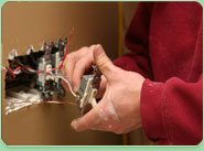 electrical repair Acton Green